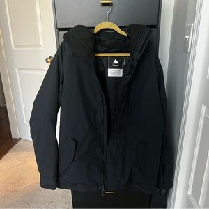 Burton Radial Jacket